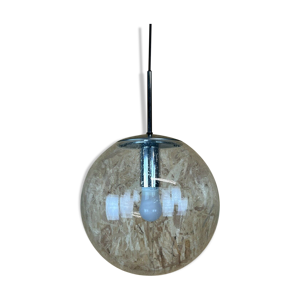 Lampe plafonnier limburg « globe »