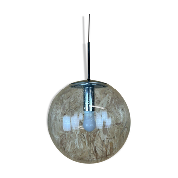 Lampe plafonnier limburg « globe » lampe sphérique ball design 60s