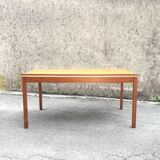 Table à repas rectangulaire 2m50