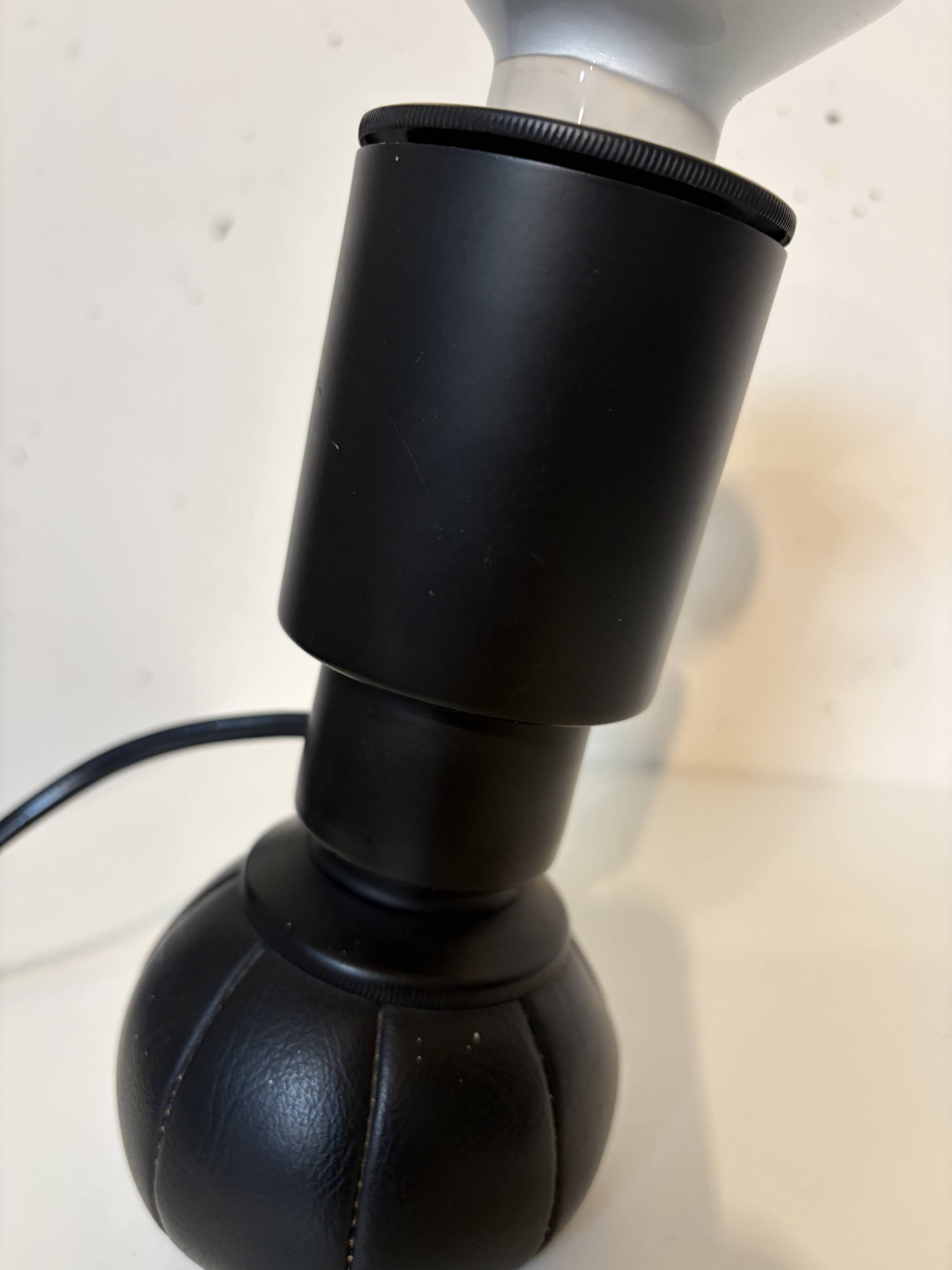 Desk lamp 600 c, Gino Sarfatti, Arteluce, 1970