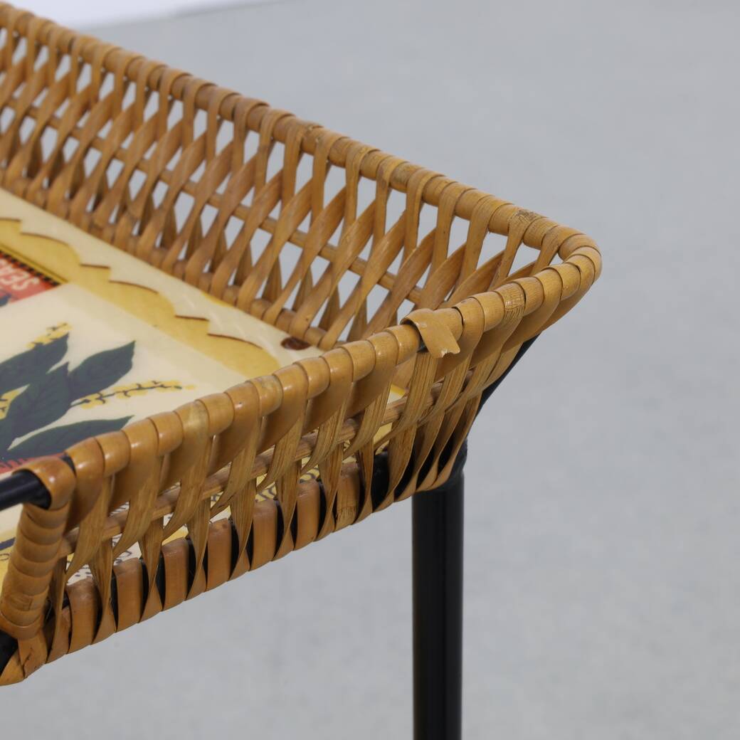 Vintage Serving Trolley, 1960s