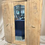 Art Deco cabinet