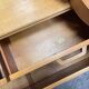 Vintage G Plan Dressing Table With Mirror