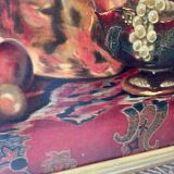 Nature morte