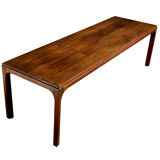 Coffee table model n°391 by Kai Kristiansen for Aksel Kjersgaard - 1960