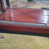 Emile Hoch window counter