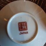 Japanese tea set