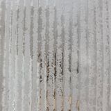 Wall sconces by Carl Fagerlund for Orrefors 1970s