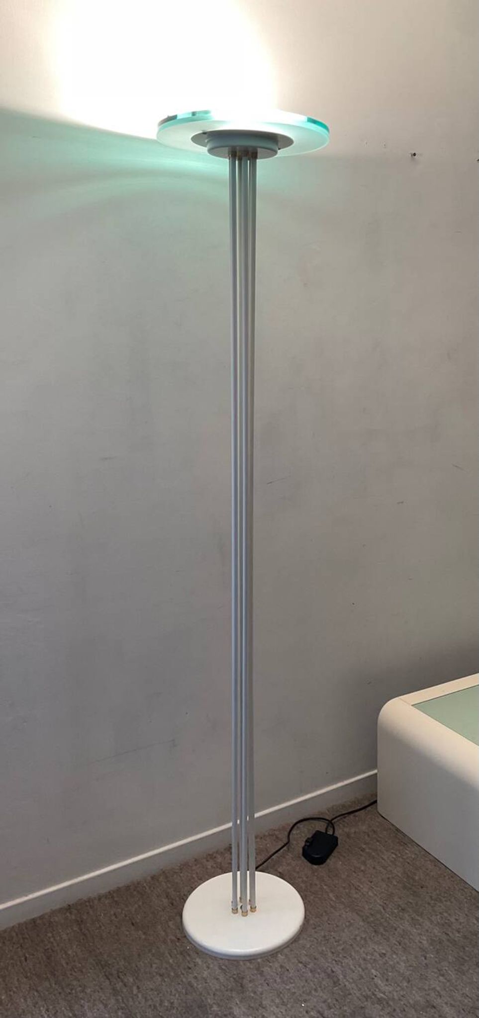 Relco Milano floor lamp from the 70s-80s