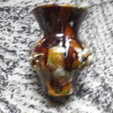 Very original vintage vase