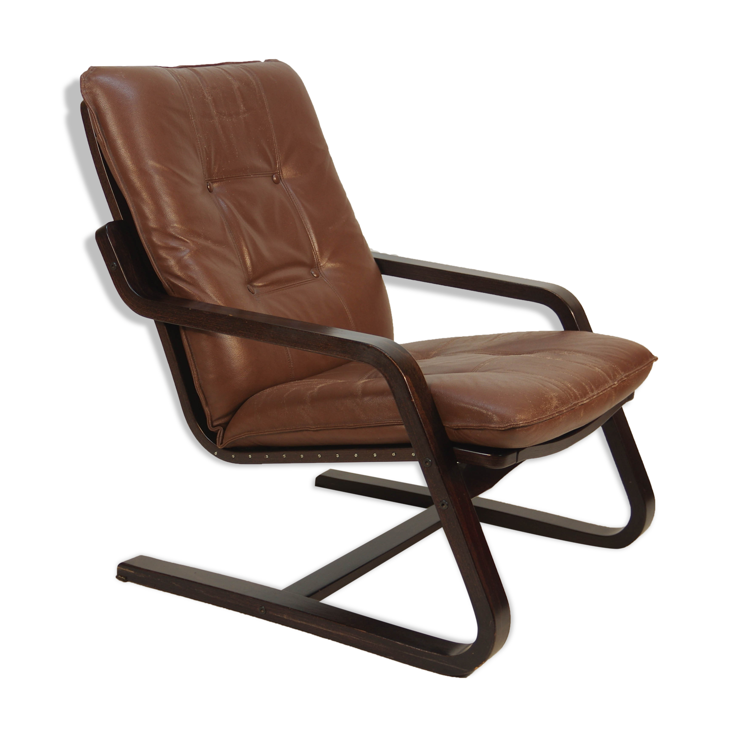 Armchair, Sweden, 1985