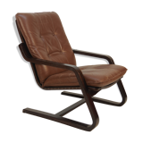 Fauteuil Suède 1985