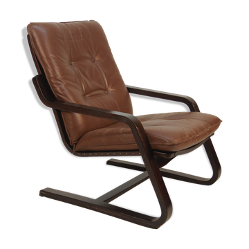 Fauteuil Suède 1985