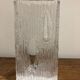 Vase Daum modéle cratère