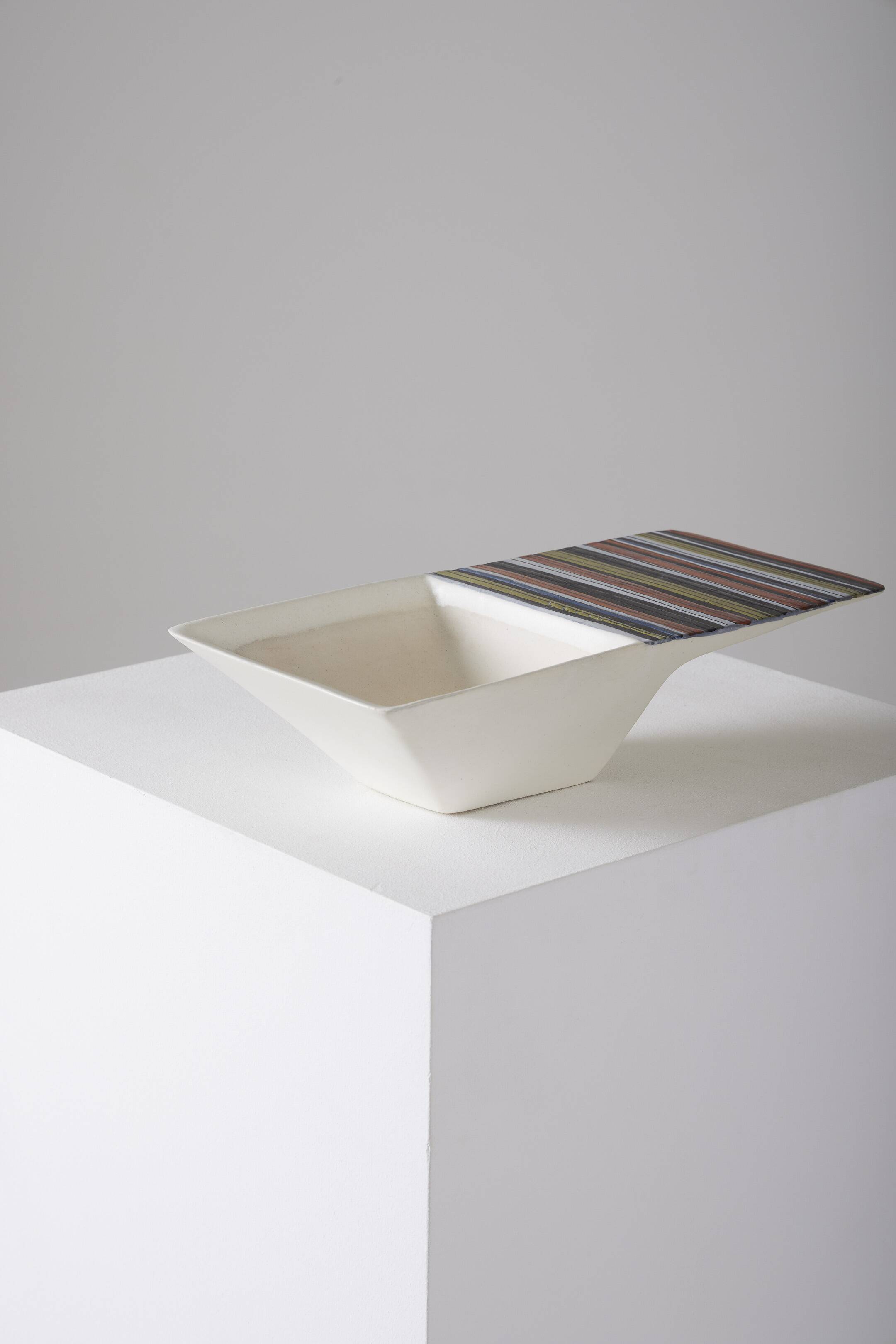 ROGER CAPRON POCKET TRAY, 1950s