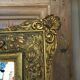 Ancient dragon mirror 140x90cm