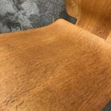 4 Gilbert Chairs IKEA 1999 Design