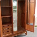 Wardrobe wardrobe year 50