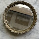 Especially of antique table in eighteenth century bronze