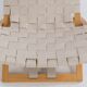 Rare folding chair by Ingmar Relling for Westnofa