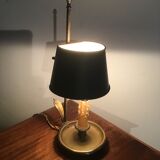 Lampe bouillotte 19 eme
