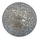 Glass ceiling lamp