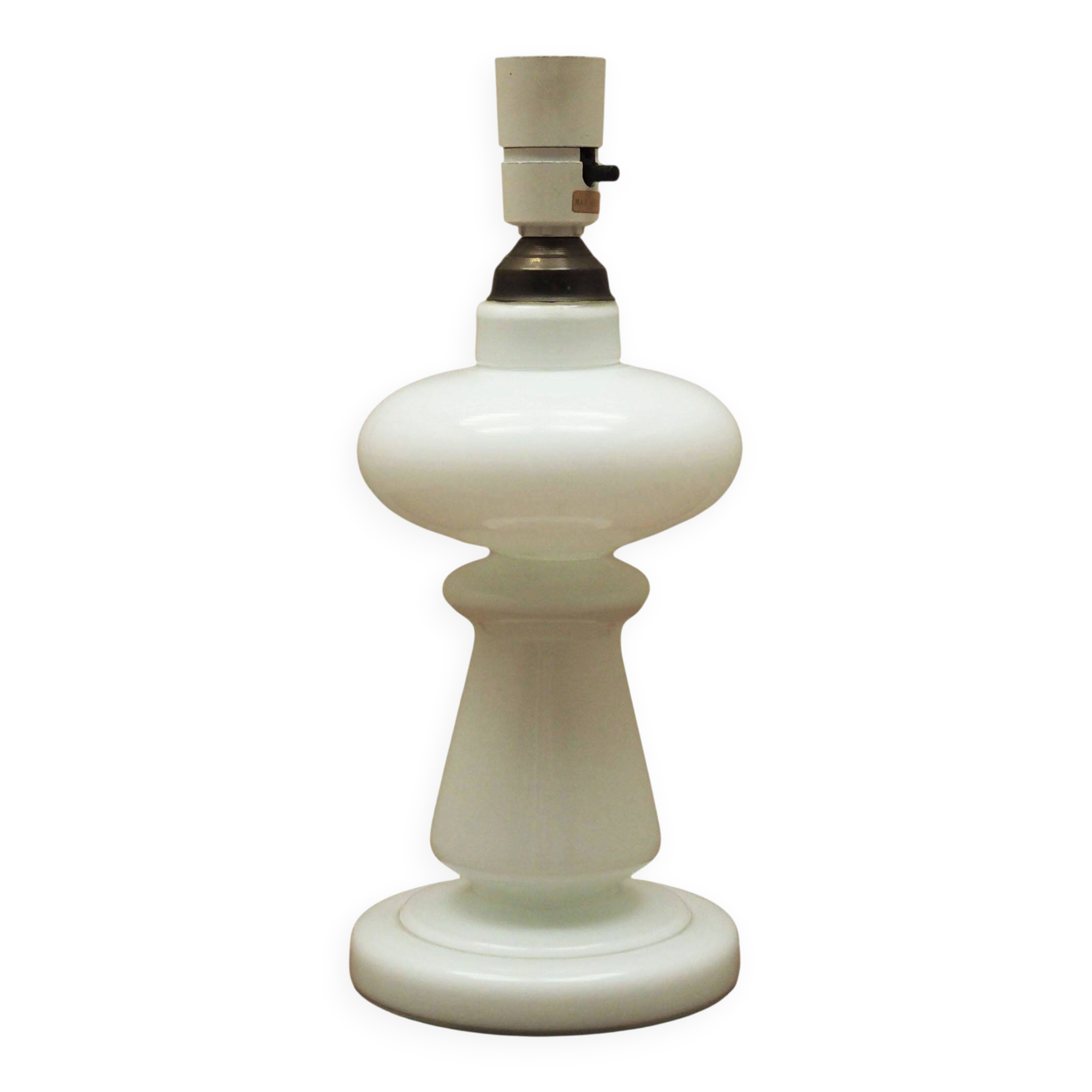 Desk lamp, Danish design, 1970s, production: Denmark
