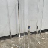 Altuglas harness David Lange