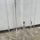 Altuglas harness David Lange