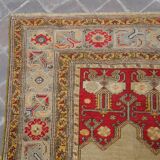 Tapis d'orient ancien anatolie - 188x112cm