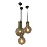 Set of 3 suspensions raak