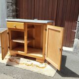 Mado buffet from the 50s