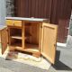 Mado buffet from the 50s