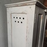 Small Parisian wardrobe