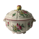 Lunéville Earthenware Soup