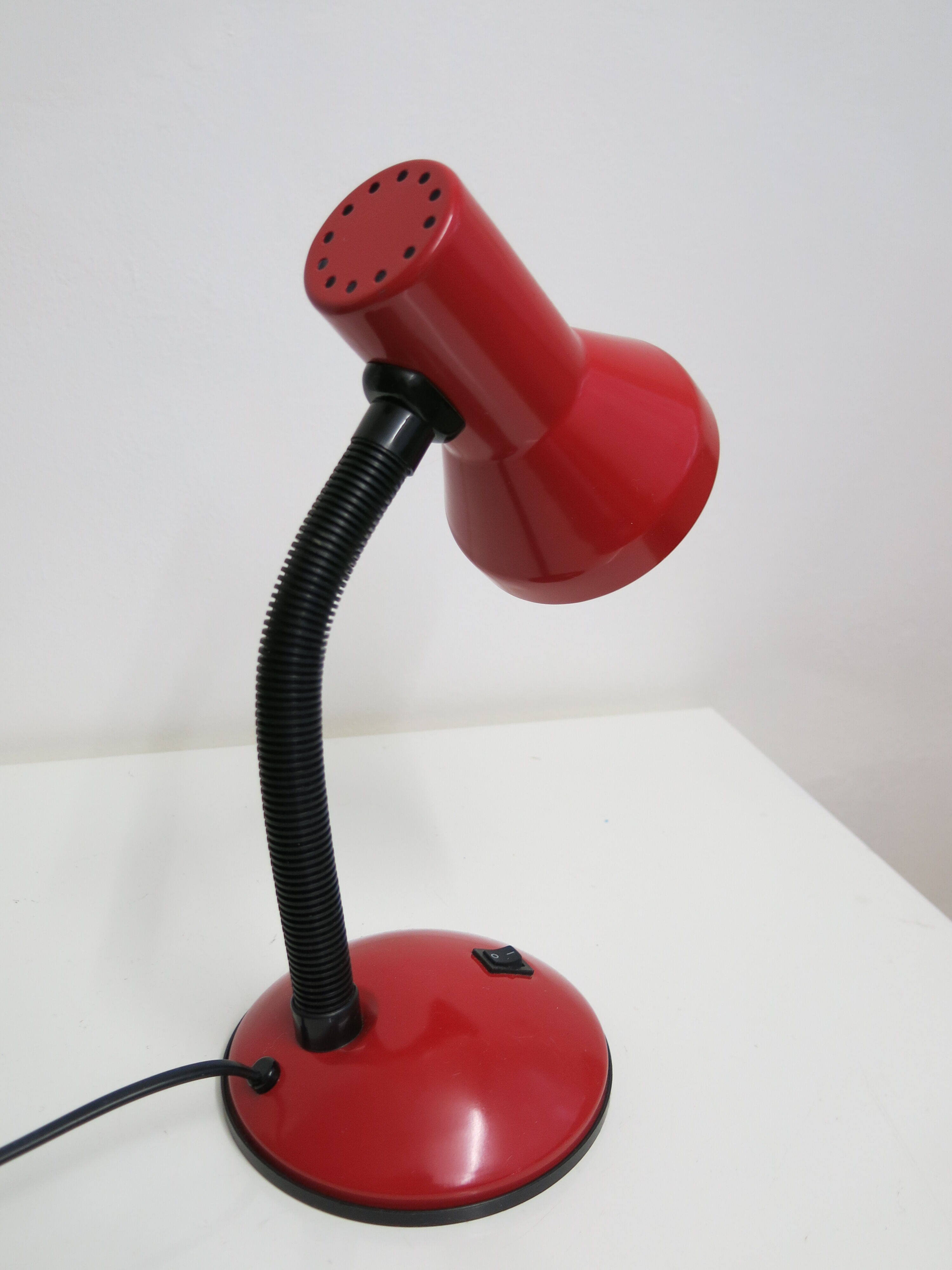Desk lamp