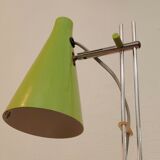Vise lamp/clamp model 181-1326 by Josef Hurka for Lidokov