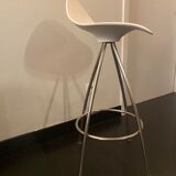 Tabouret bar "onda" stua