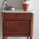 Ferdinand Solere 1950 lamp