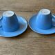 Tasses et soucoupes Choisy-le-Roi