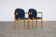 Vintage chairs | armchairs | kinnarps | sweden