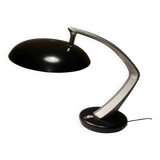 Boomerang FASE lamp from the 1960s