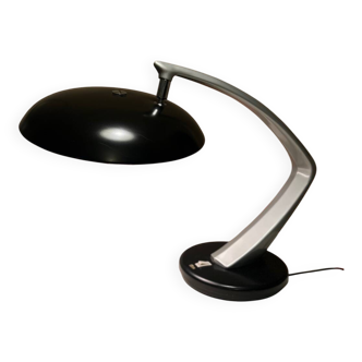 Boomerang FASE lamp from the 1960s