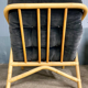 Fauteuil bambou/rotin