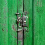 Industrial locker, 1940s