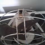 Functional Bionaire fan