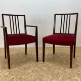 Chairs by Robert Heritage for Archie Shine