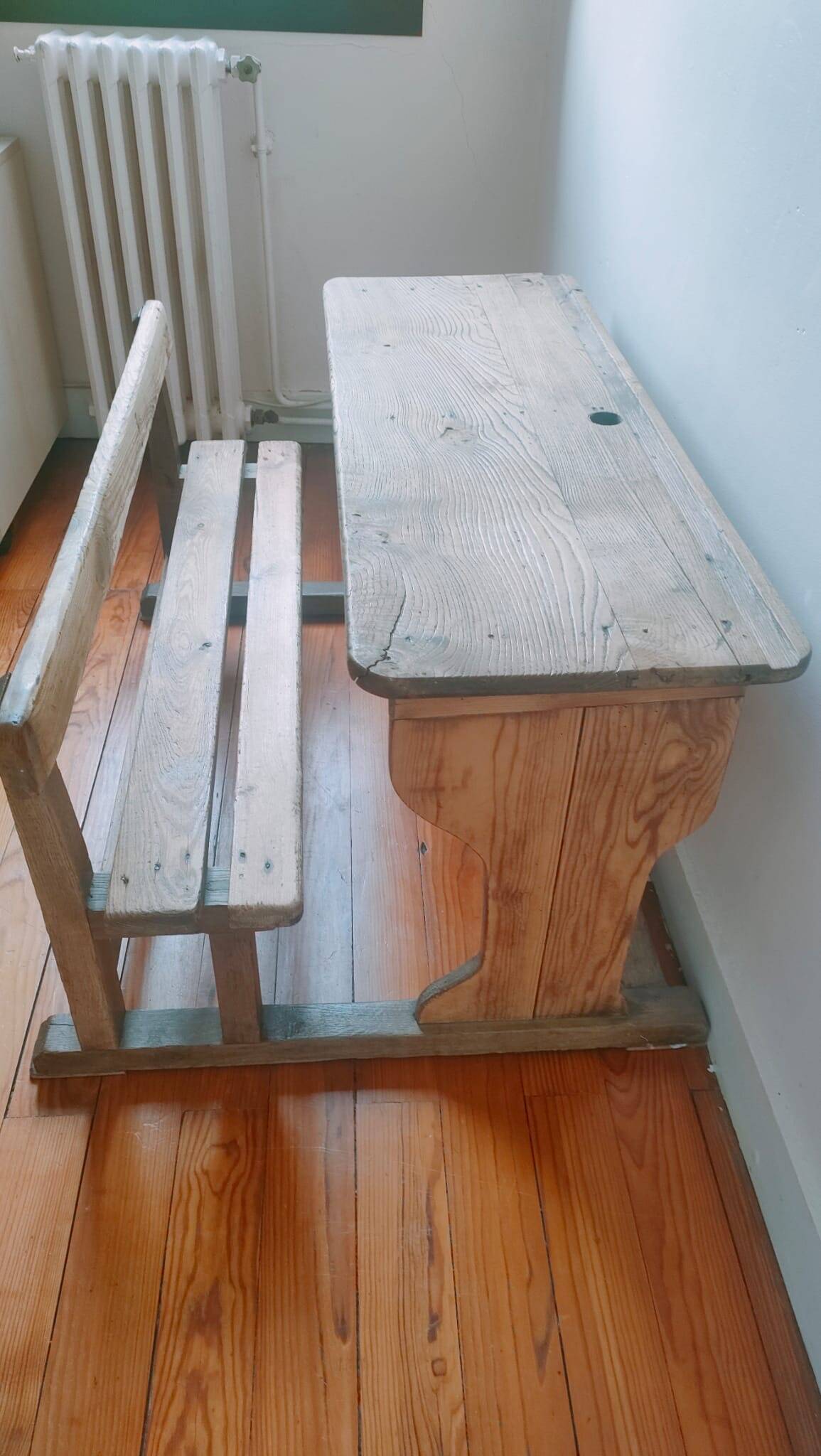 Bureau écolier