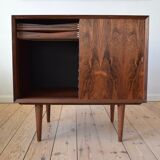 Danish mid century Cado rosewood cabinet by Poul Cadovius, 1960
