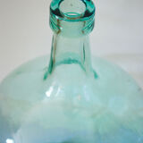 2L capacity demijohn